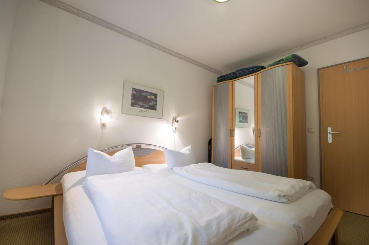 Ferienwohnung Am Swatten Diek 36 Fewo 2 Куксхафен Экстерьер фото