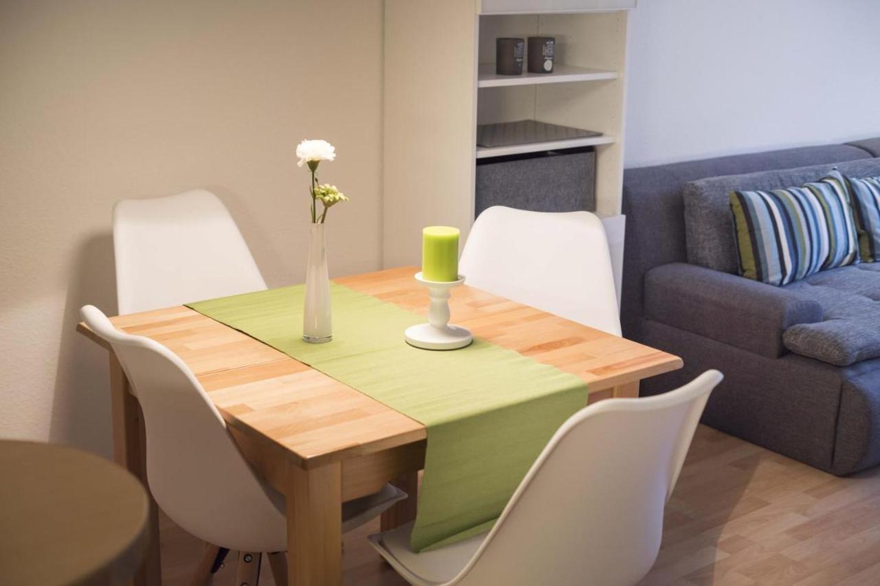 Ferienwohnung Am Swatten Diek 36 Fewo 2 Куксхафен Экстерьер фото