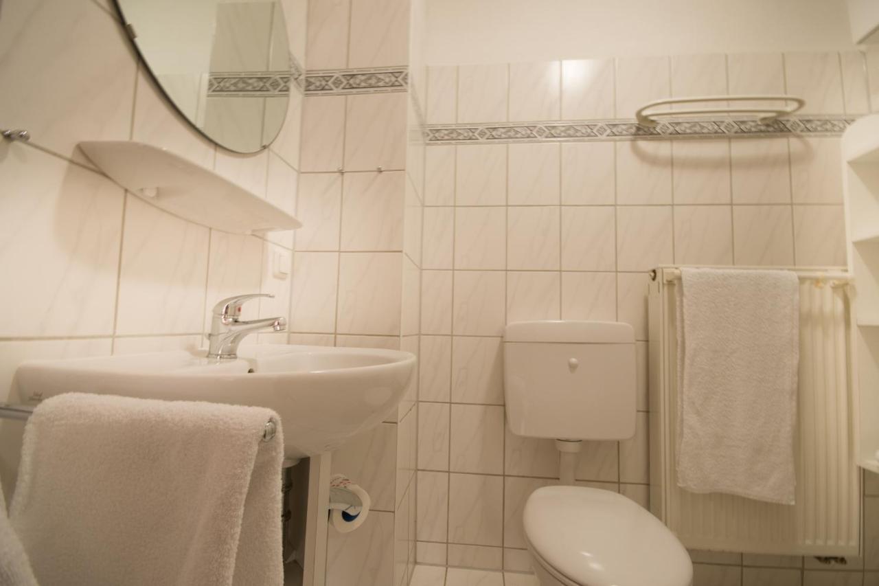 Ferienwohnung Am Swatten Diek 36 Fewo 2 Куксхафен Экстерьер фото